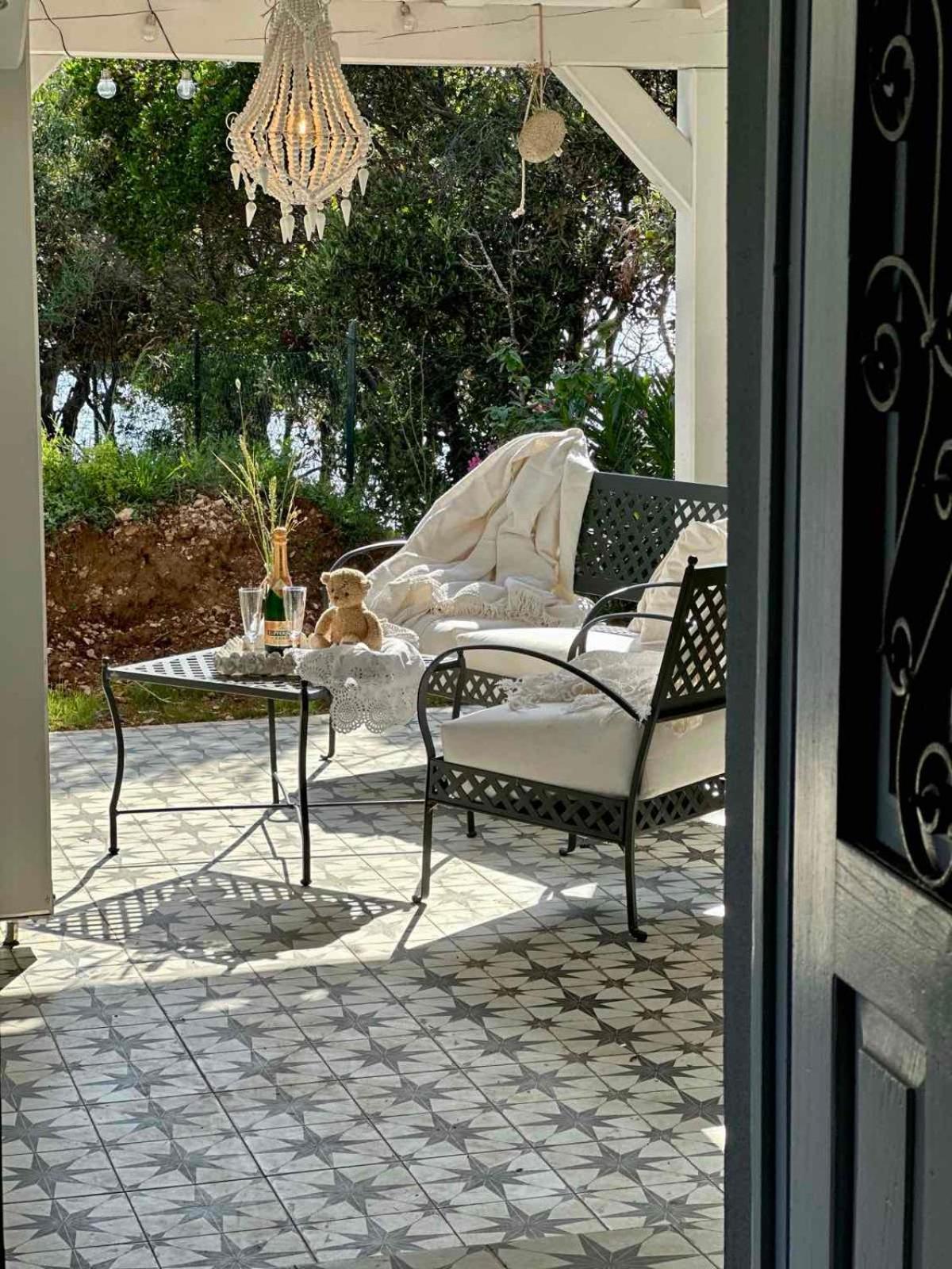 Robinson House Leticia Villa Cunski Exterior photo